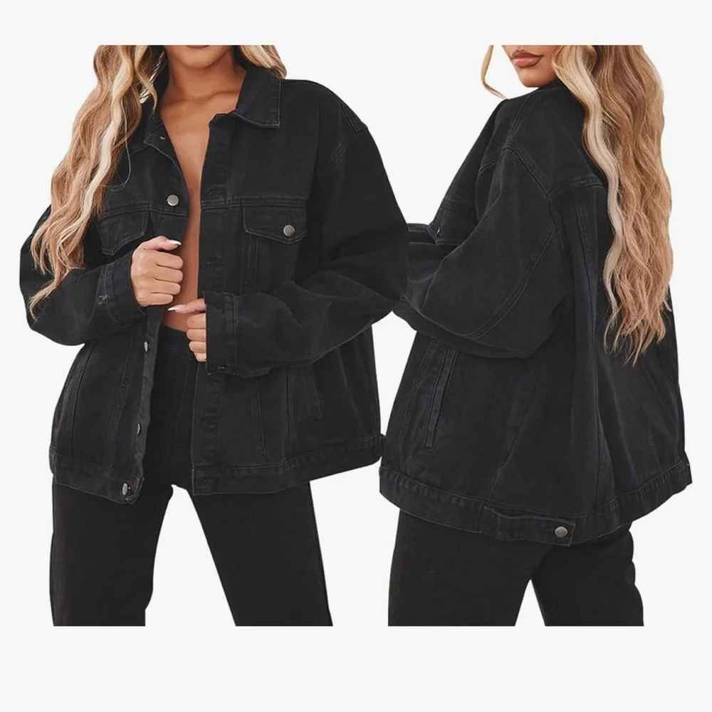 Jacket - Picture 5 of 5